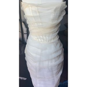 House of CB Leila Dress